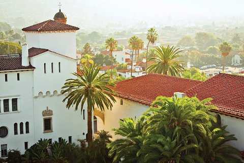 Image of Santa Barbara